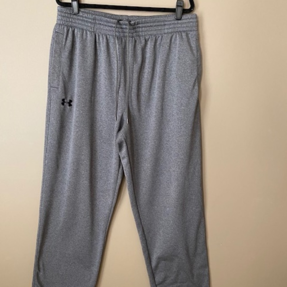 Mens Under Armour sweats